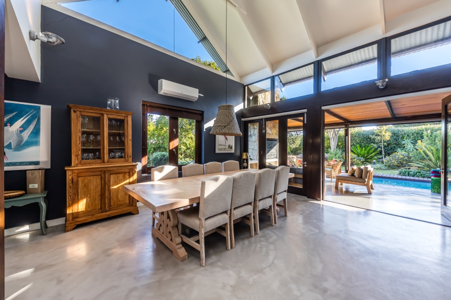 To Let 3 Bedroom Property for Rent in Kenrock Country Estate Western Cape